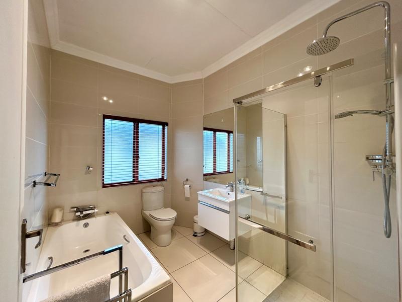 4 Bedroom Property for Sale in Melodie North West